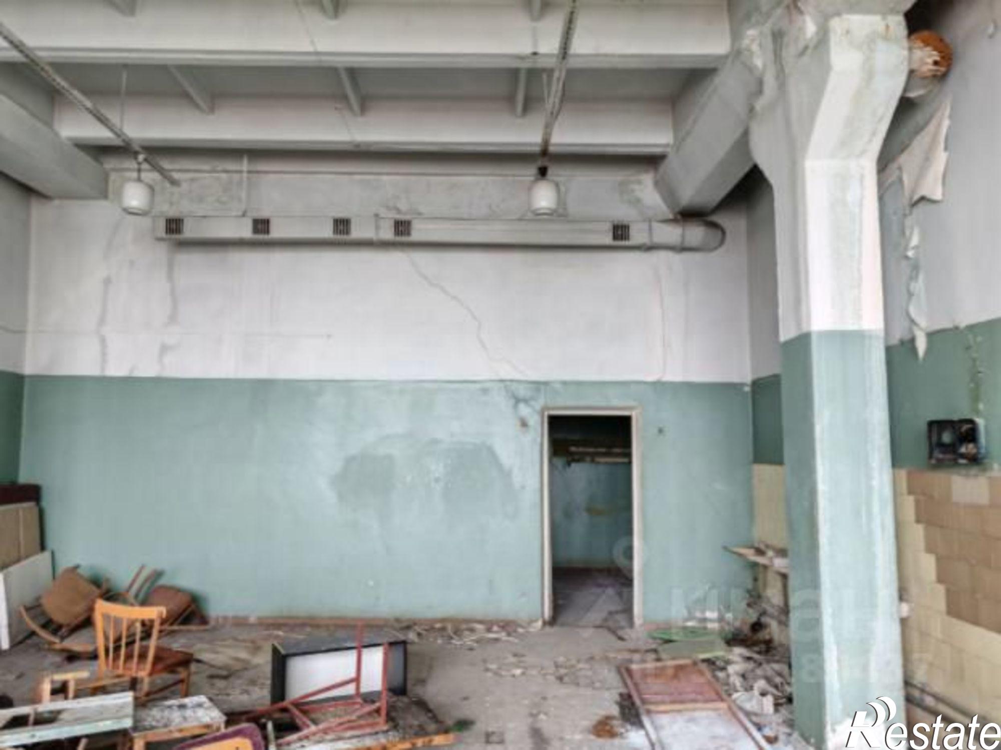 Купить помещение свободного назначения за 23 904 900 рублей на ул Трамвайная, 5а