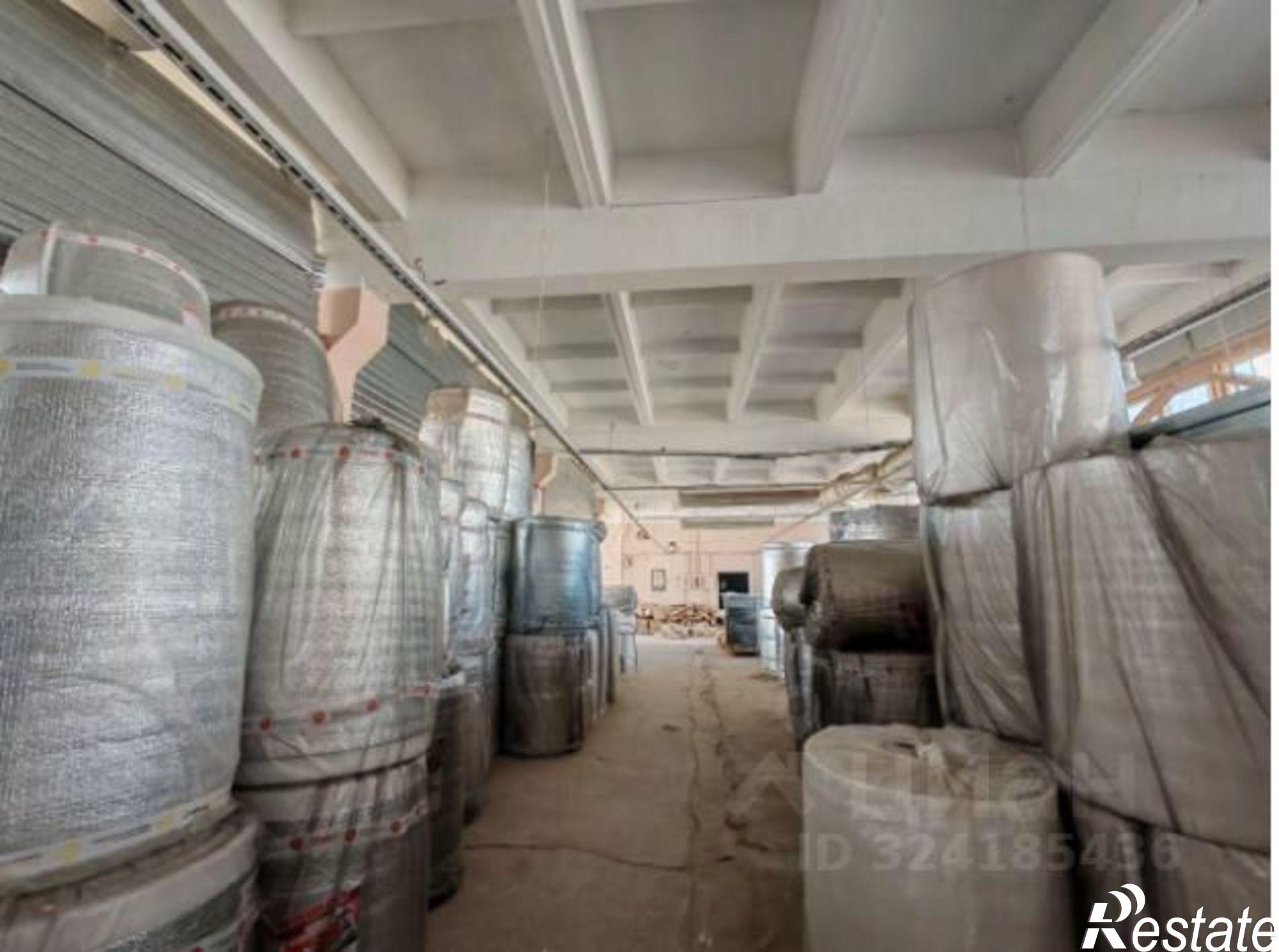 Купить помещение свободного назначения за 21 156 700 рублей на ул Трамвайная, 5а