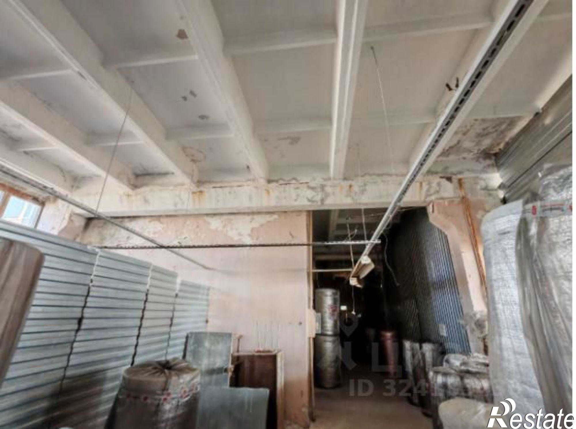 Купить помещение свободного назначения за 21 156 700 рублей на ул Трамвайная, 5а