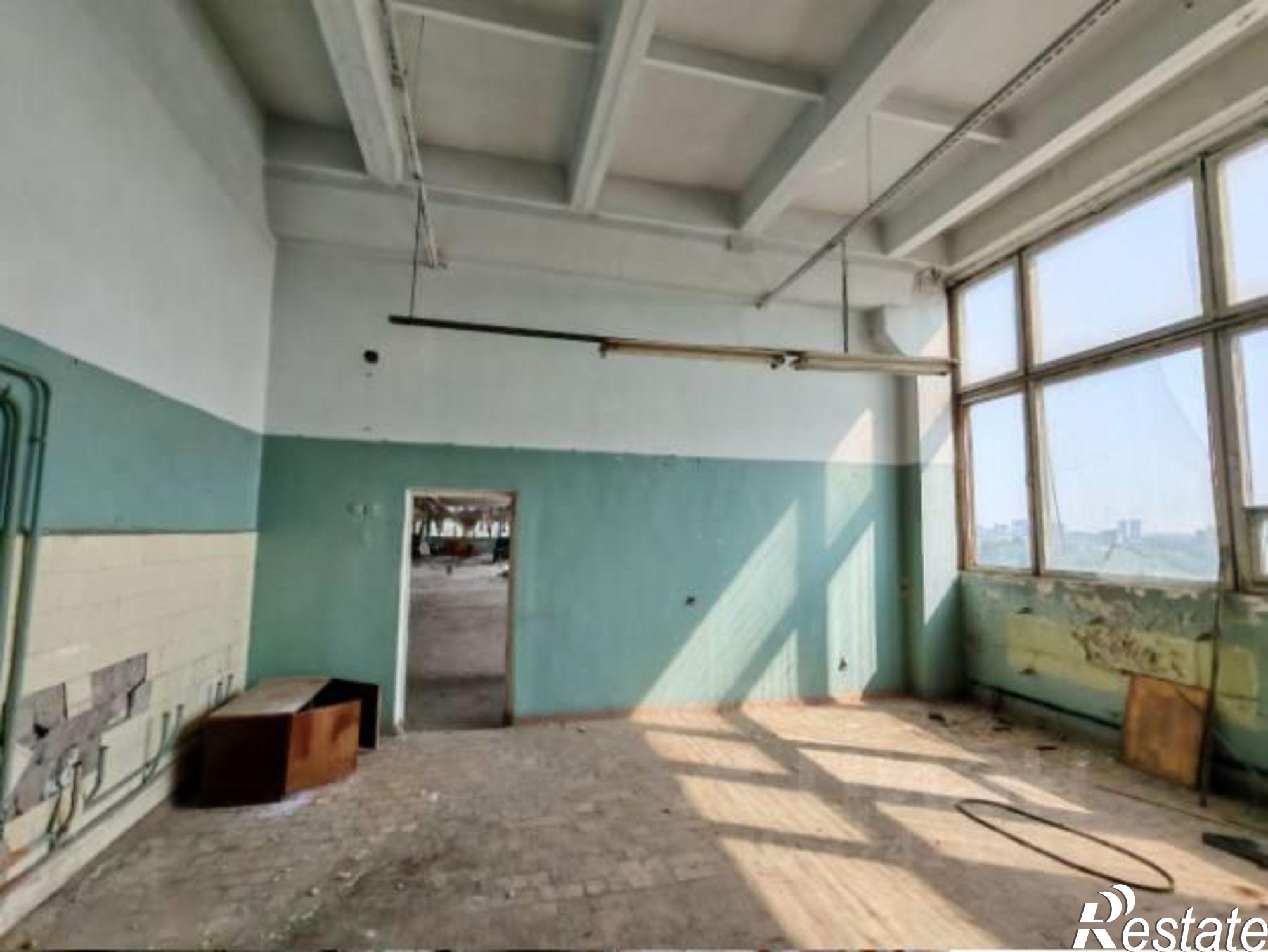 Купить помещение свободного назначения за 23 904 900 рублей на ул Трамвайная, 5а