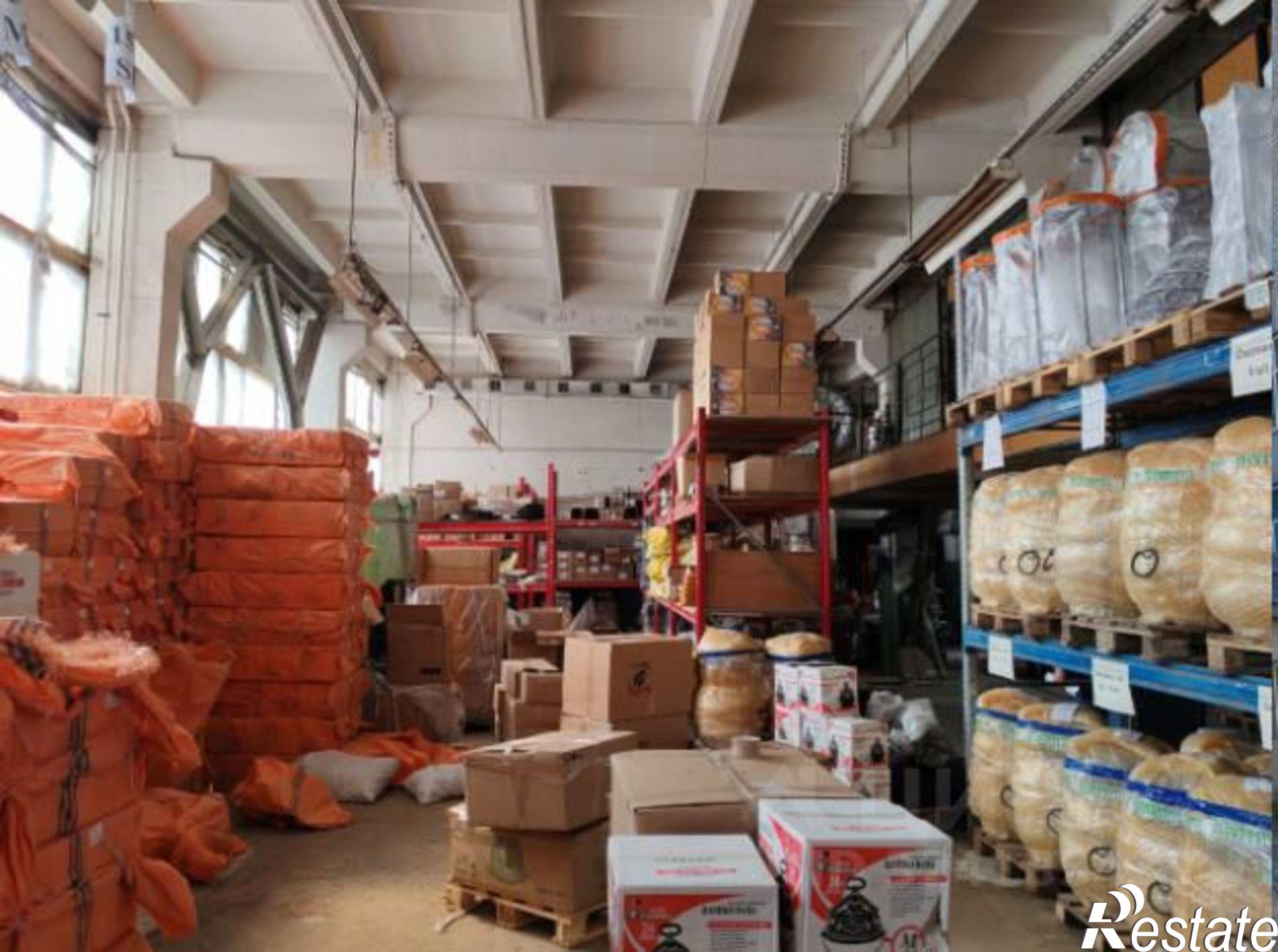 Купить помещение свободного назначения за 35 280 000 рублей на ул Трамвайная, 5а