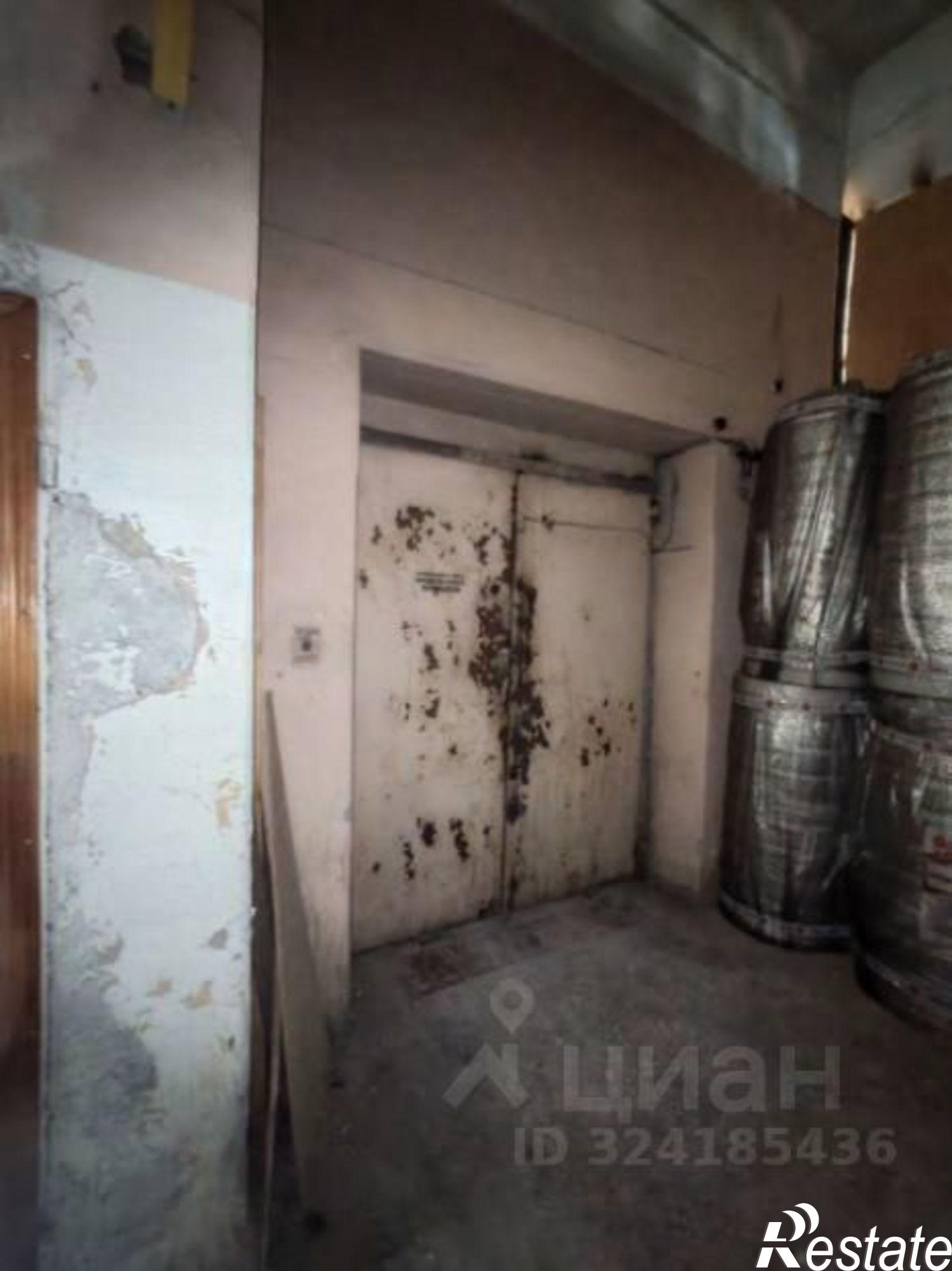 Купить помещение свободного назначения за 21 156 700 рублей на ул Трамвайная, 5а