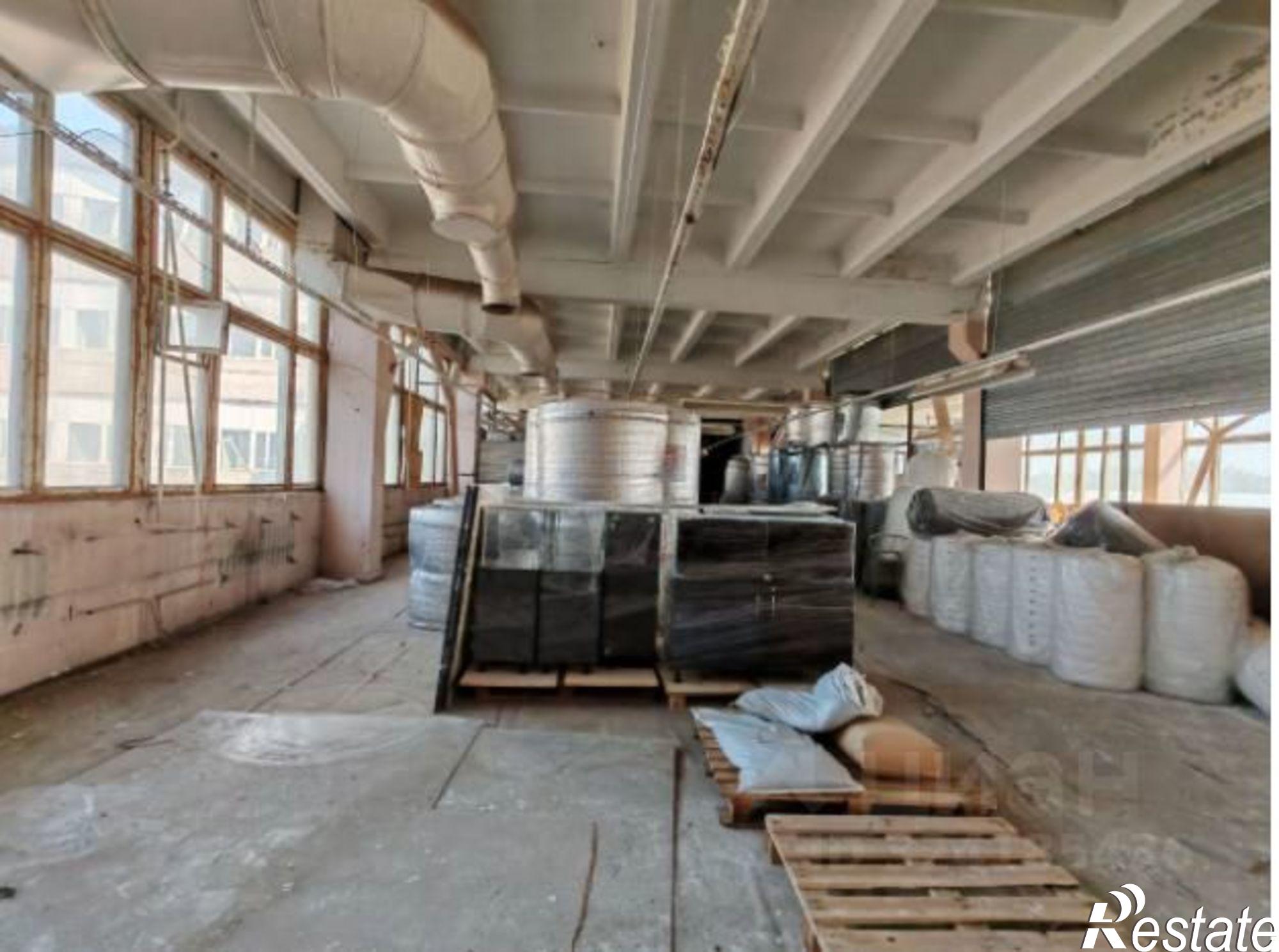 Купить помещение свободного назначения за 21 156 700 рублей на ул Трамвайная, 5а