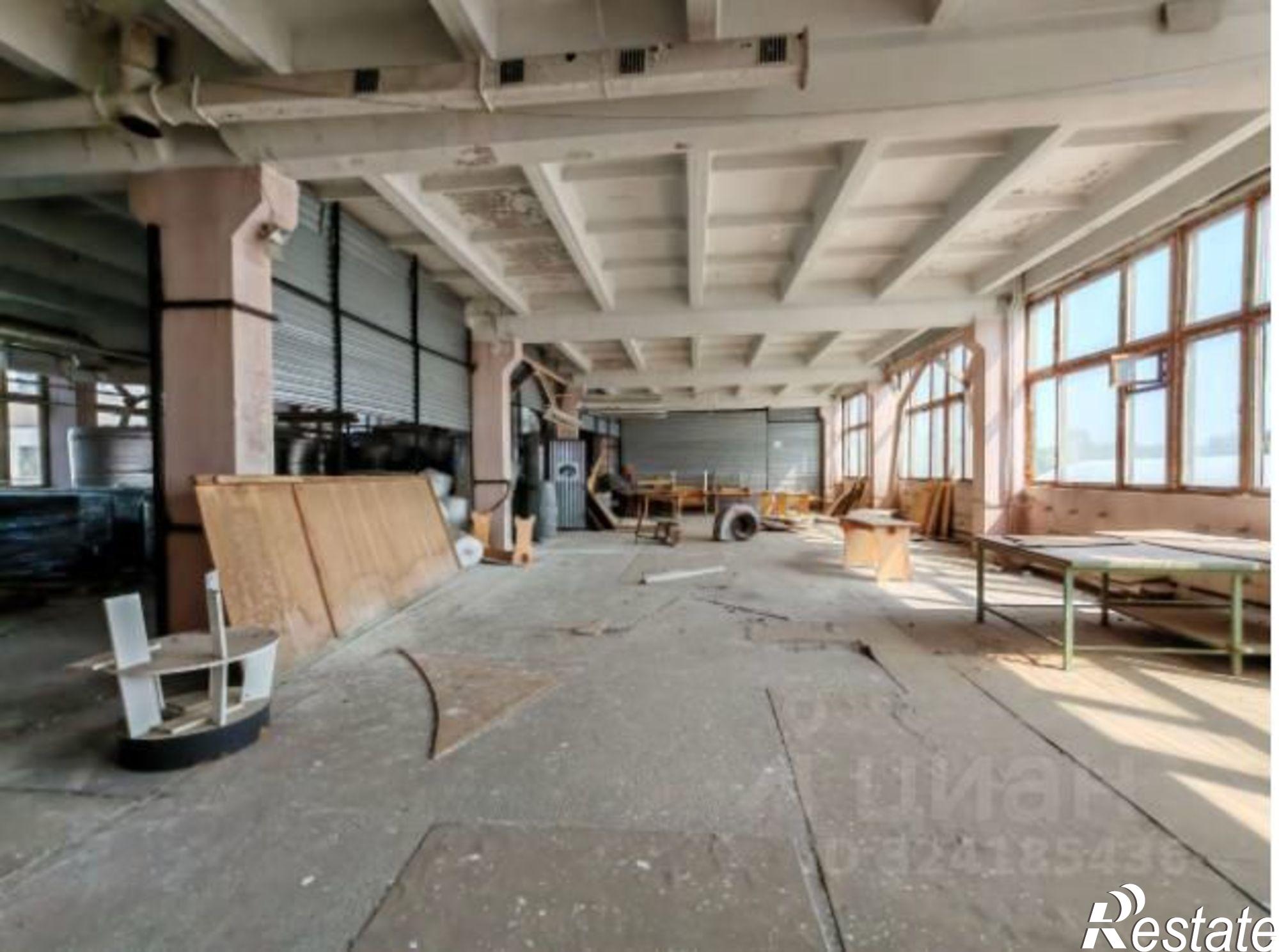 Купить помещение свободного назначения за 21 156 700 рублей на ул Трамвайная, 5а