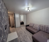 1-комн, 34кв м, этаж 3/14 улица Максима Горького, 44