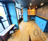 офис 169 кв м, этаж 16/16 улица Маршала Жукова