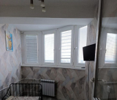 2-комн, 45кв м, этаж 11/13 ул Зеленогорская, 13