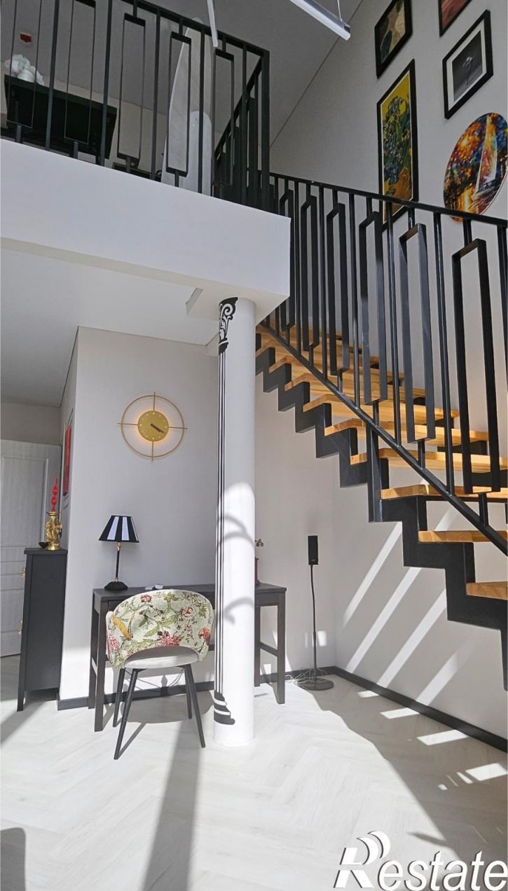 2-комн квартира Гали Ибрагимова, 5/3