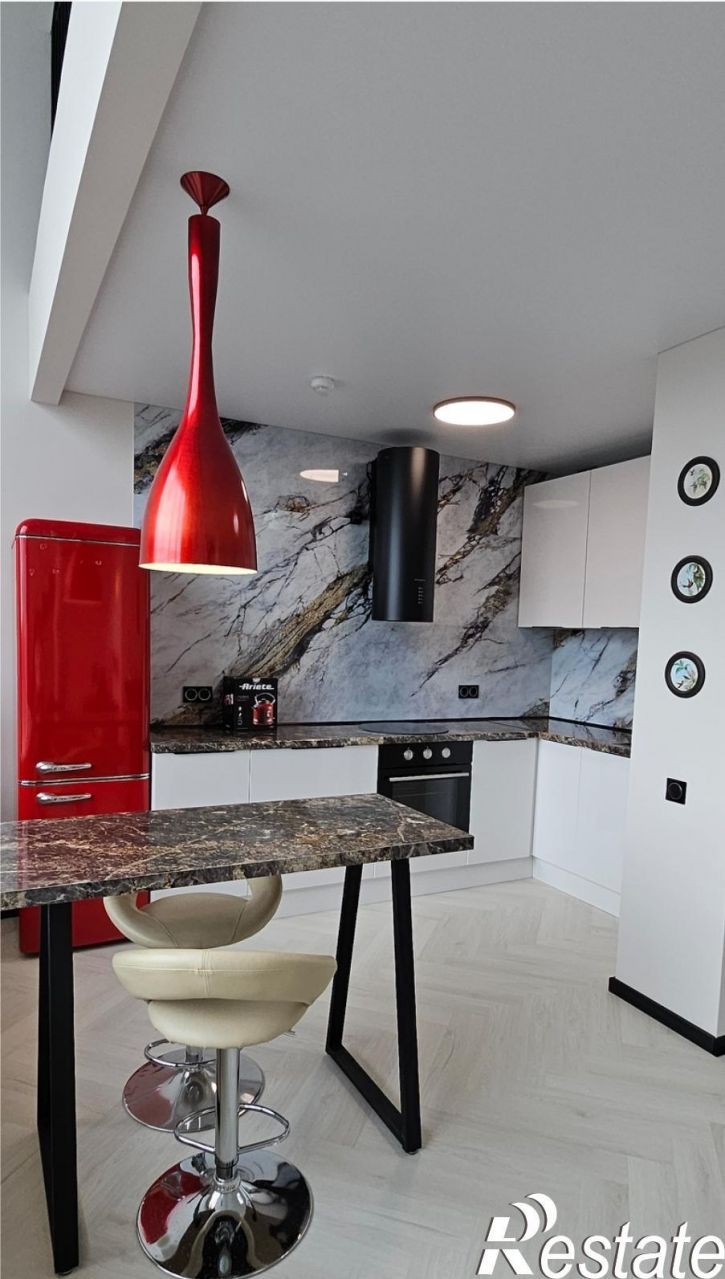 2-комн квартира Гали Ибрагимова, 5/3