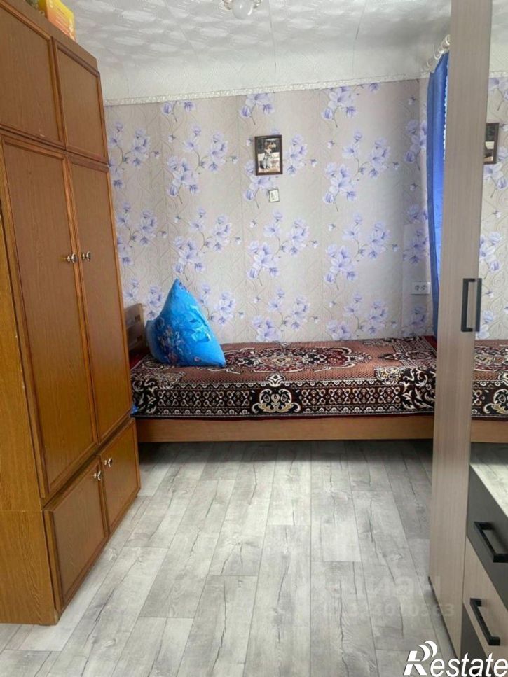 2-комн квартира улица Калинина, 73,  д. 73