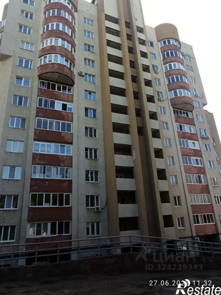 1-комн квартира ул Зеленогорская, 13,  д. 13