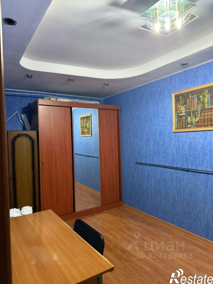 2-комн квартира проспект Октября (дублёр), 25/1,  д. 25/1