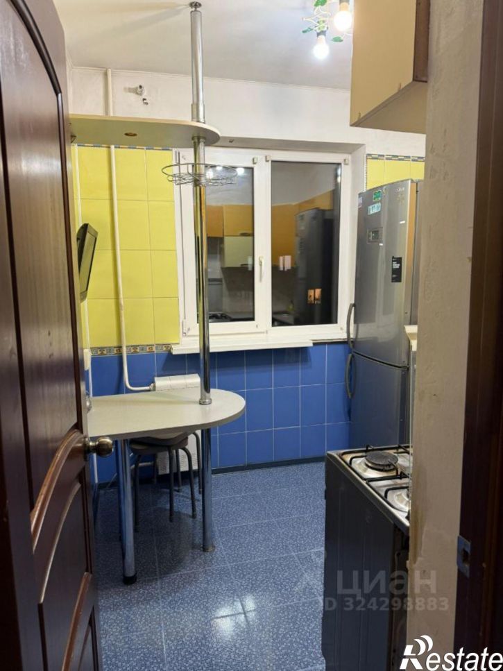 2-комн квартира проспект Октября (дублёр), 25/1,  д. 25/1