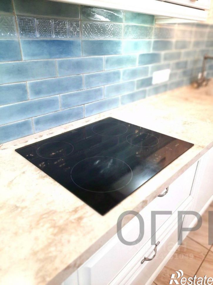 3-комн квартира улица Менделеева, 150/5,  д. 150/5