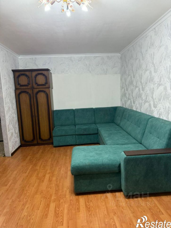 2-комн квартира проспект Октября (дублёр), 25/1,  д. 25/1