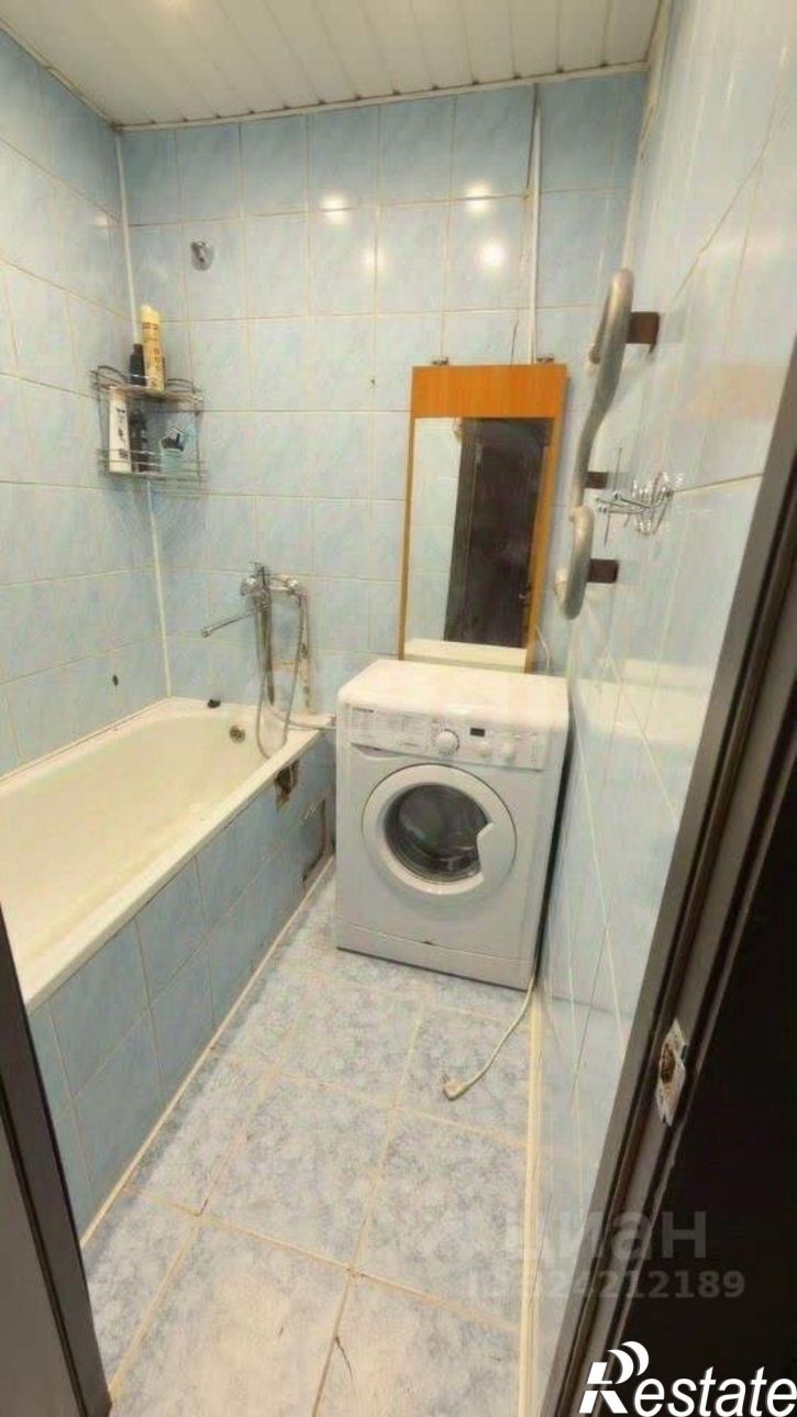 3-комн квартира улица Авроры, 17,  д. 17