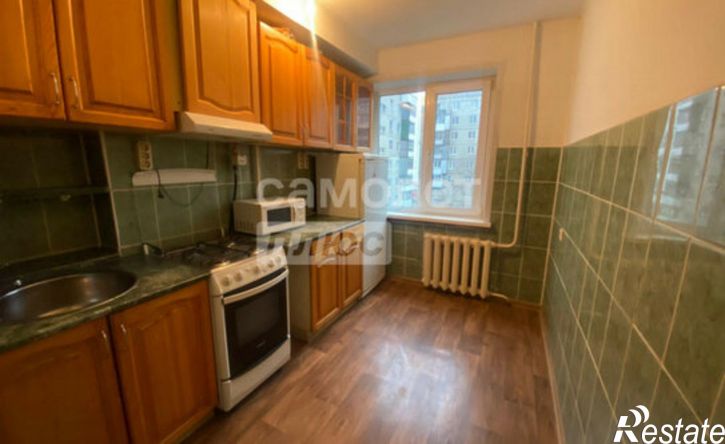 3-комн квартира бульвар Тухвата Янаби, 49/2,  д. 49/2