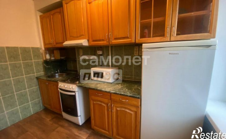 3-комн квартира бульвар Тухвата Янаби, 49/2,  д. 49/2