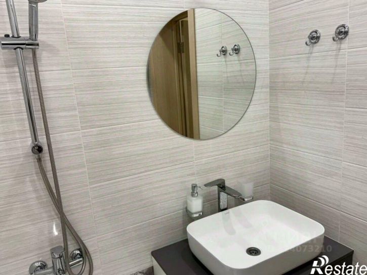 2-комн квартира улица Энтузиастов, 6,  д. 6