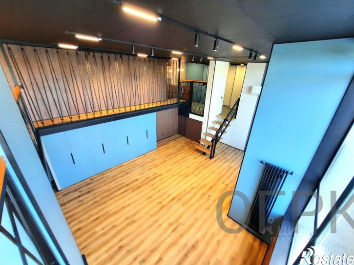 Офис улица Маршала Жукова