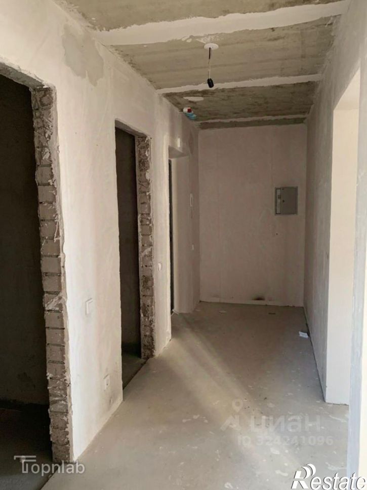 2-комн квартира улица Гази Загитова, 11,  д. 11