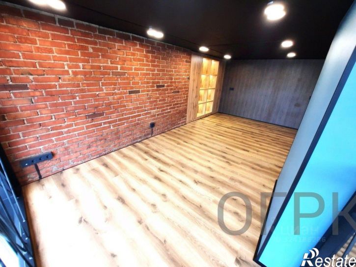 Офис улица Маршала Жукова