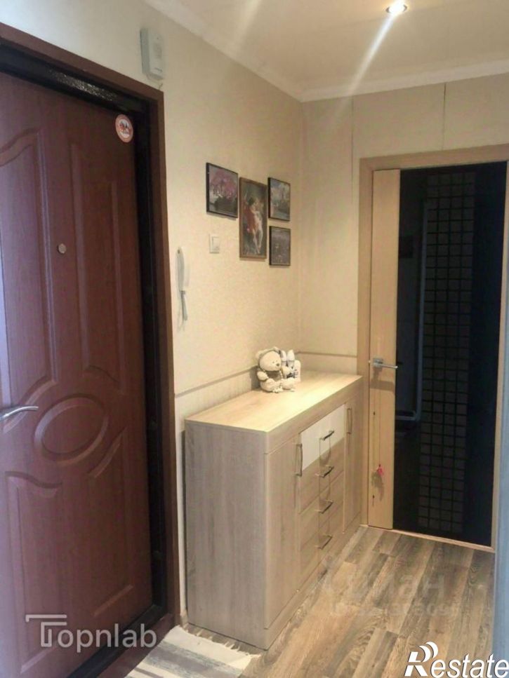 2-комн квартира улица Мубарякова, 8,  д. 8