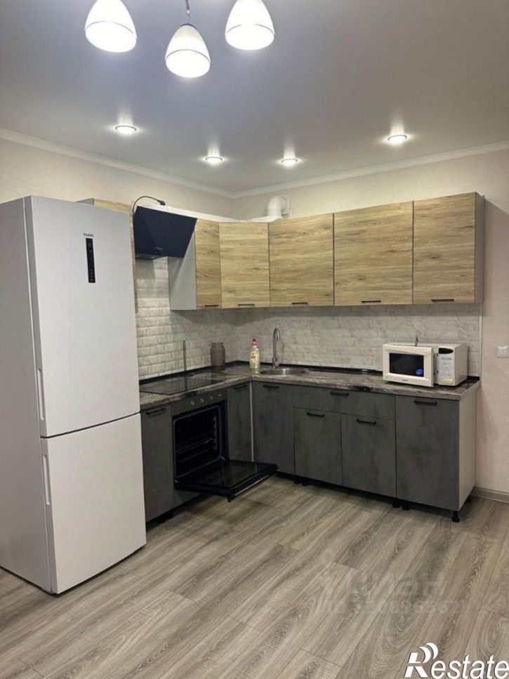 2-комн квартира ул Тихорецкая, 40,  д. 40