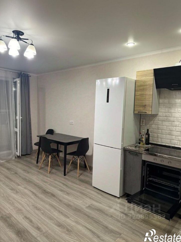 2-комн квартира ул Тихорецкая, 40,  д. 40