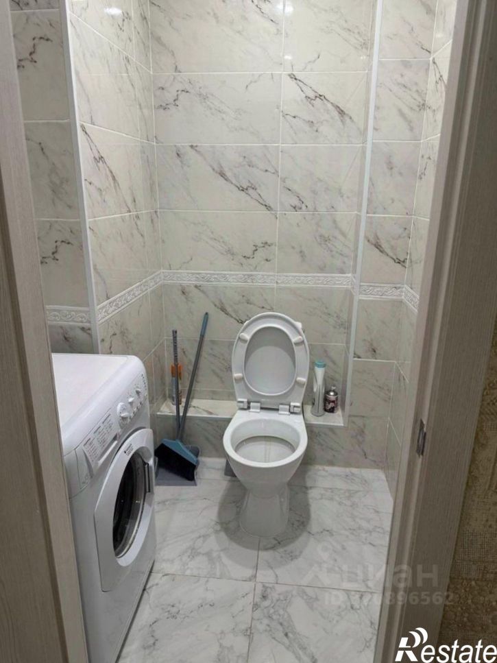 2-комн квартира ул Тихорецкая, 40,  д. 40