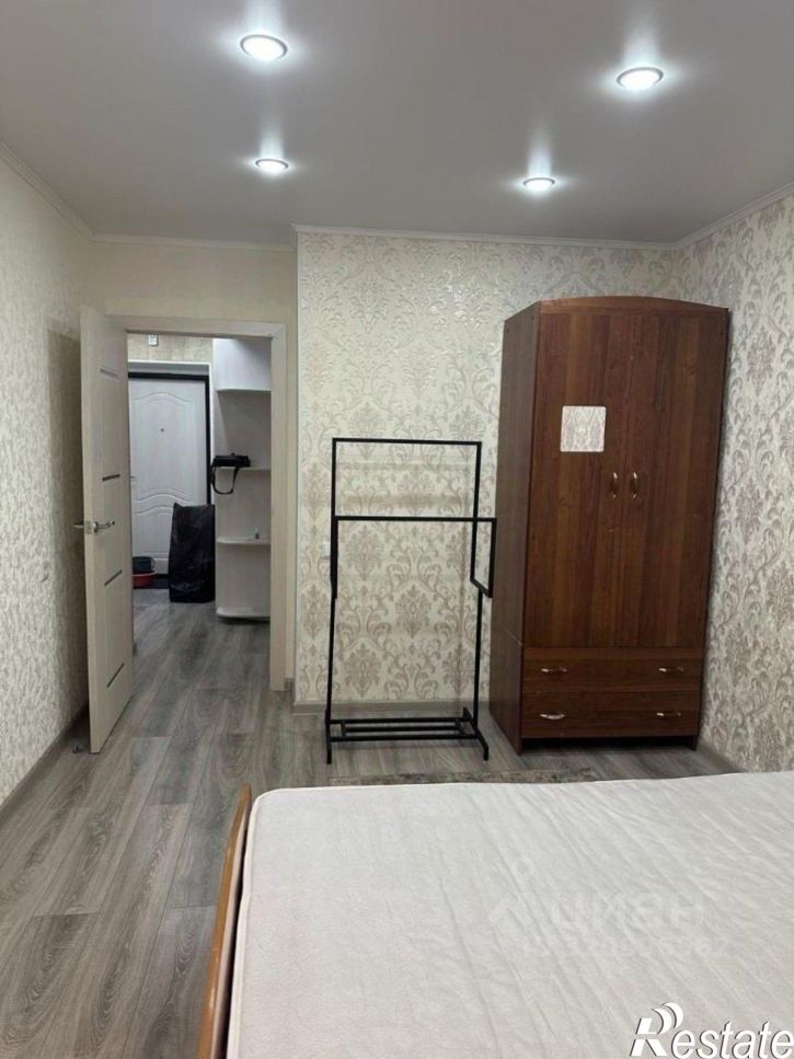 2-комн квартира ул Тихорецкая, 40,  д. 40