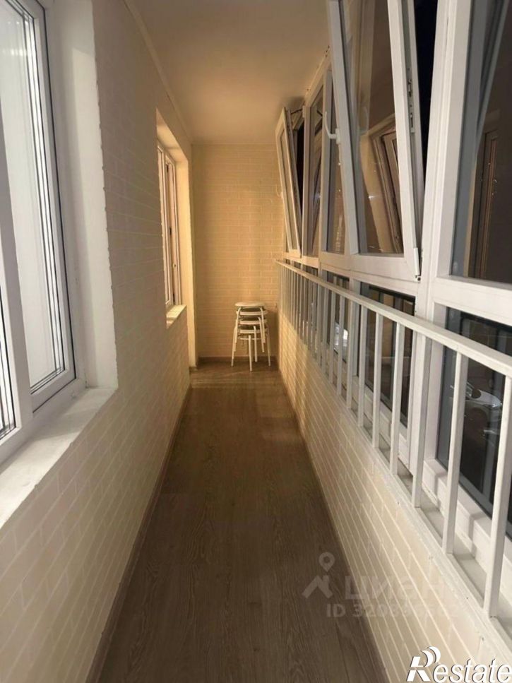 2-комн квартира ул Тихорецкая, 40,  д. 40