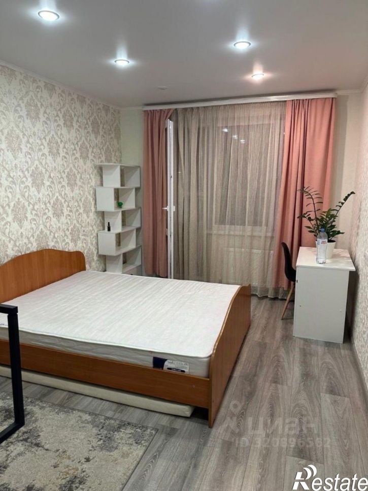 2-комн квартира ул Тихорецкая, 40,  д. 40