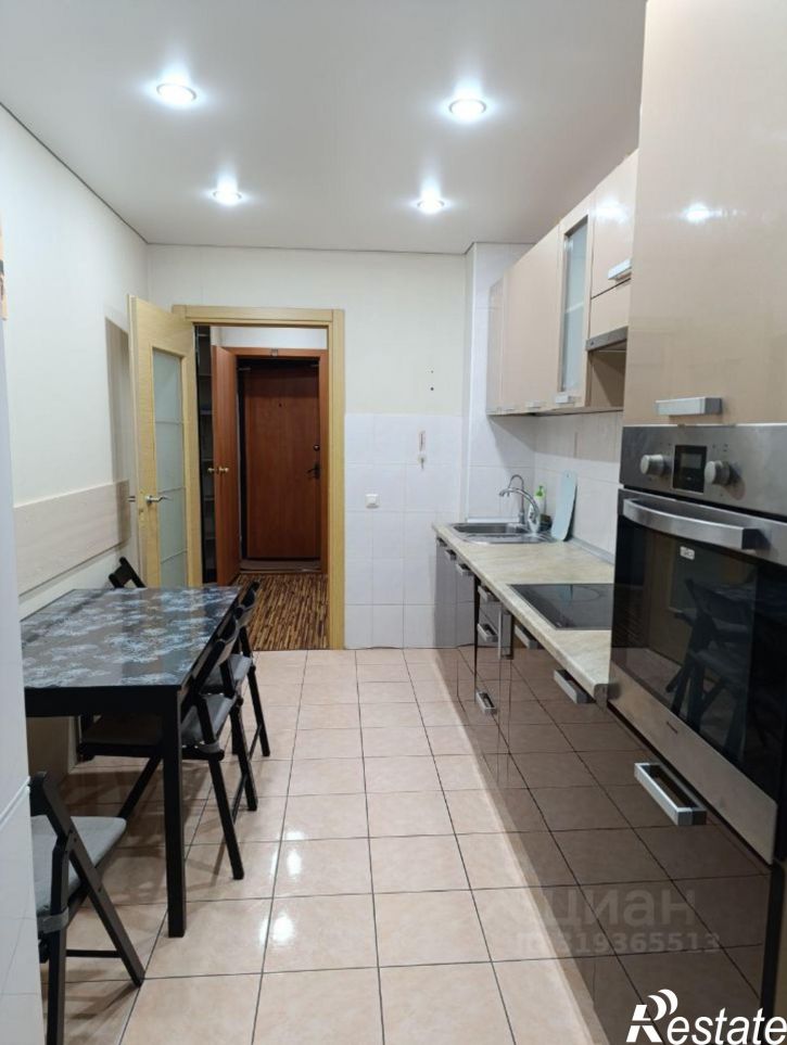 2-комн квартира ул Зеленогорская, 13,  д. 13