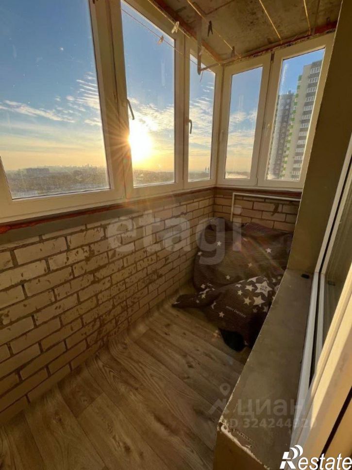 2-комн квартира улица Мира, 47/1,  д. 47/1