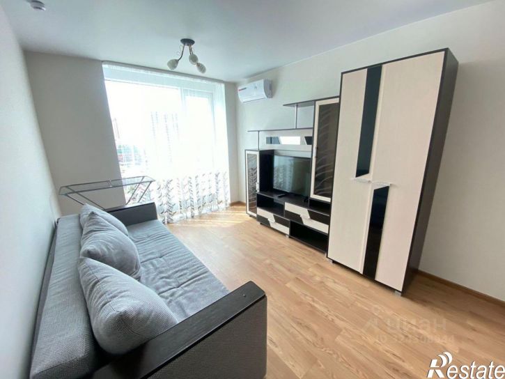 2-комн квартира ул Гали Ибрагимова, 5,  д. 5