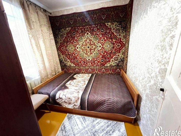 3-комн квартира пр-кт Октября, 37/2,  д. 37/2