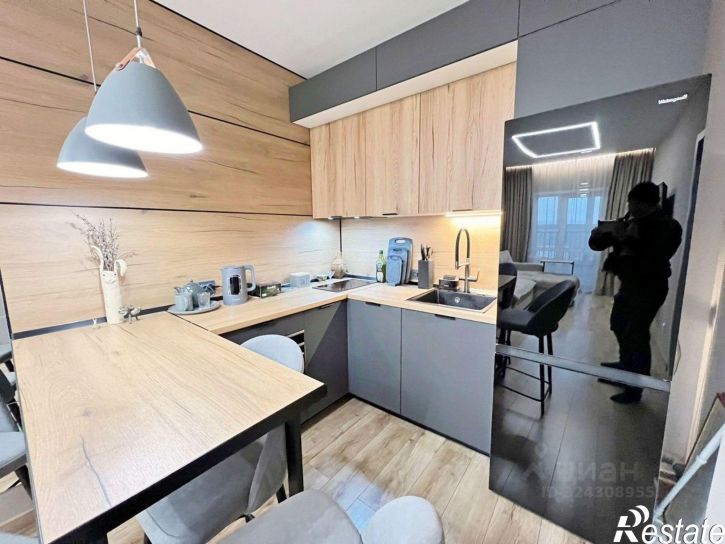 2-комн квартира ул Майора Доставалова, 7,  д. 7