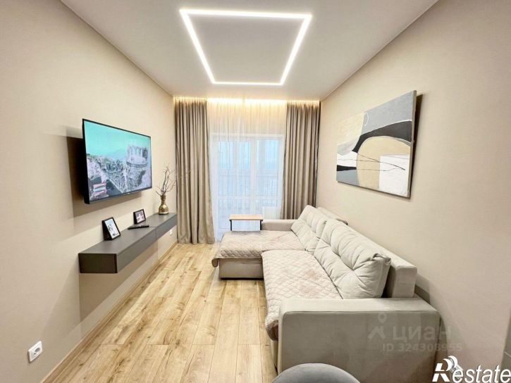 2-комн квартира ул Майора Доставалова, 7,  д. 7