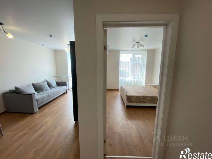 2-комн квартира ул Гали Ибрагимова, 5,  д. 5