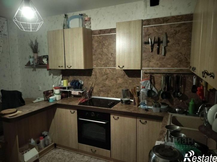 2-комн квартира ул Валерия Лесунова, 6,  д. 6