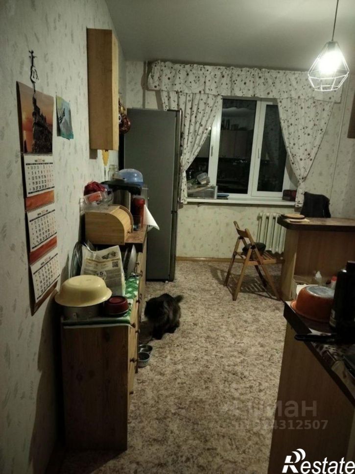 2-комн квартира ул Валерия Лесунова, 6,  д. 6