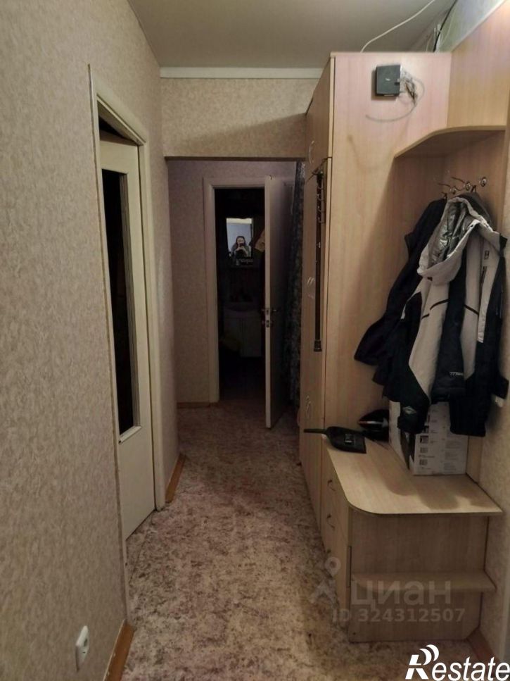 2-комн квартира ул Валерия Лесунова, 6,  д. 6