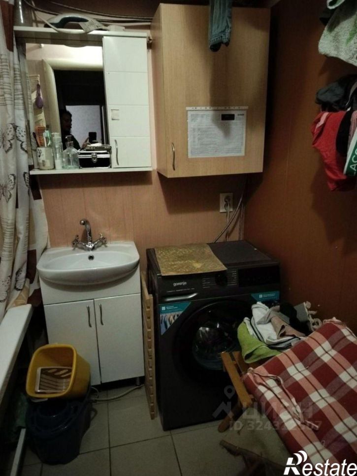 2-комн квартира ул Валерия Лесунова, 6,  д. 6