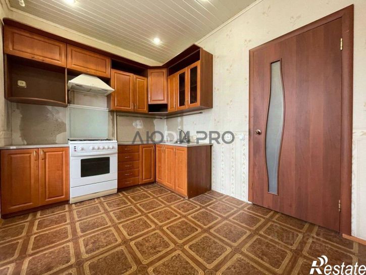 4-комн квартира улица Максима Горького, 76,  д. 76