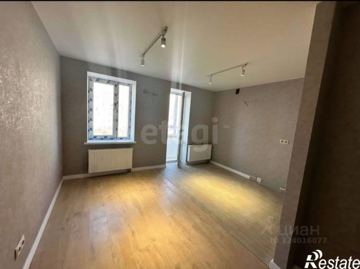 2-комн квартира в новом доме ул Адмирала Макарова, 27,  д. 27