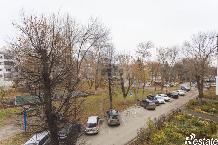 1-комн квартира улица Пархоменко, 106/1,  д. 106/1