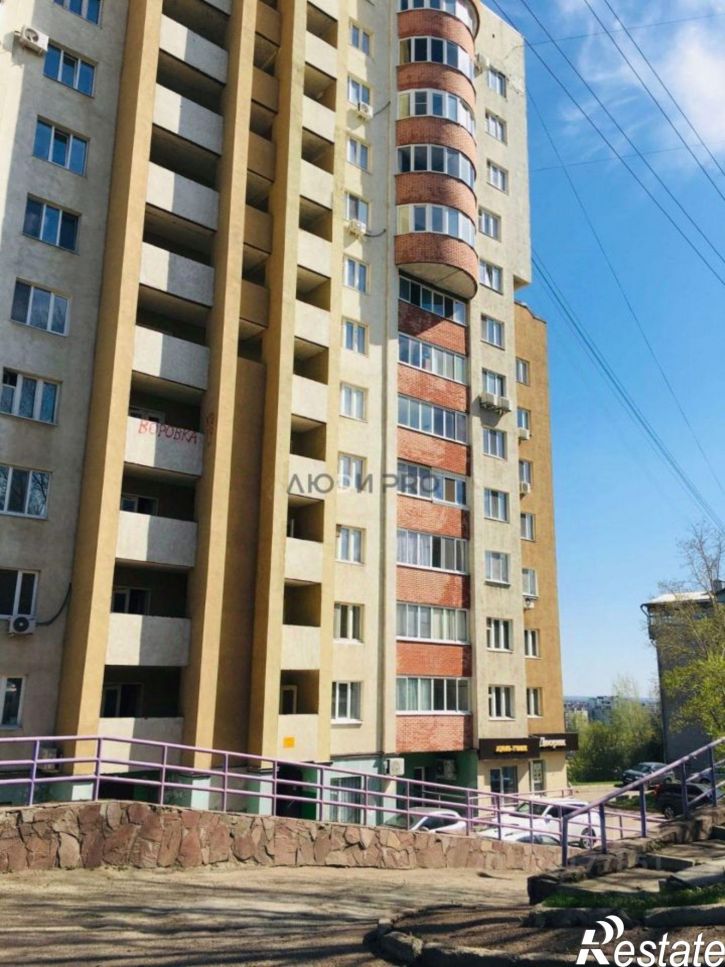 1-комн квартира Зеленогорская улица, 13,  д. 13