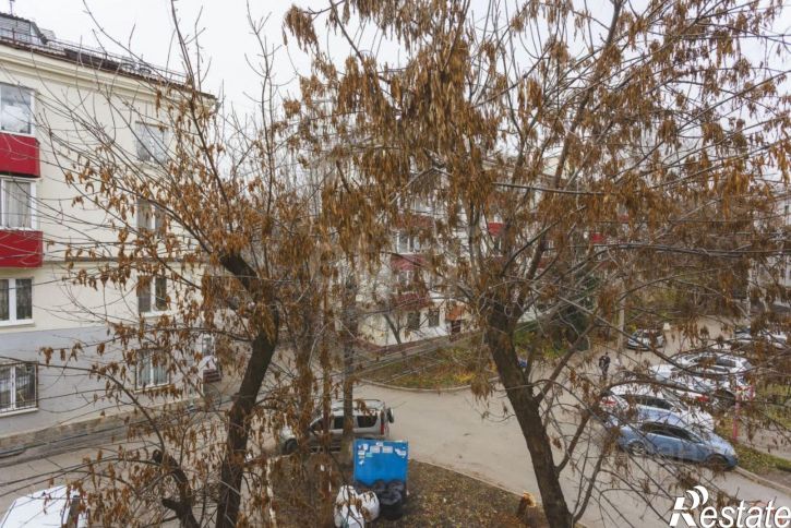 1-комн квартира улица Пархоменко, 106/1,  д. 106/1