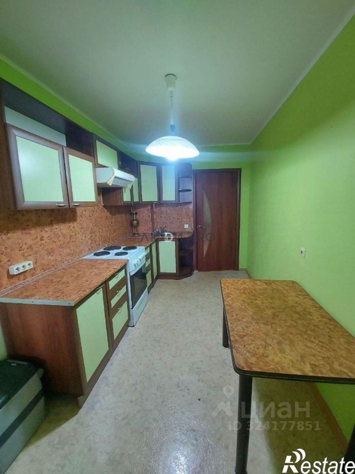 1-комн квартира Зеленогорская улица, 13,  д. 13